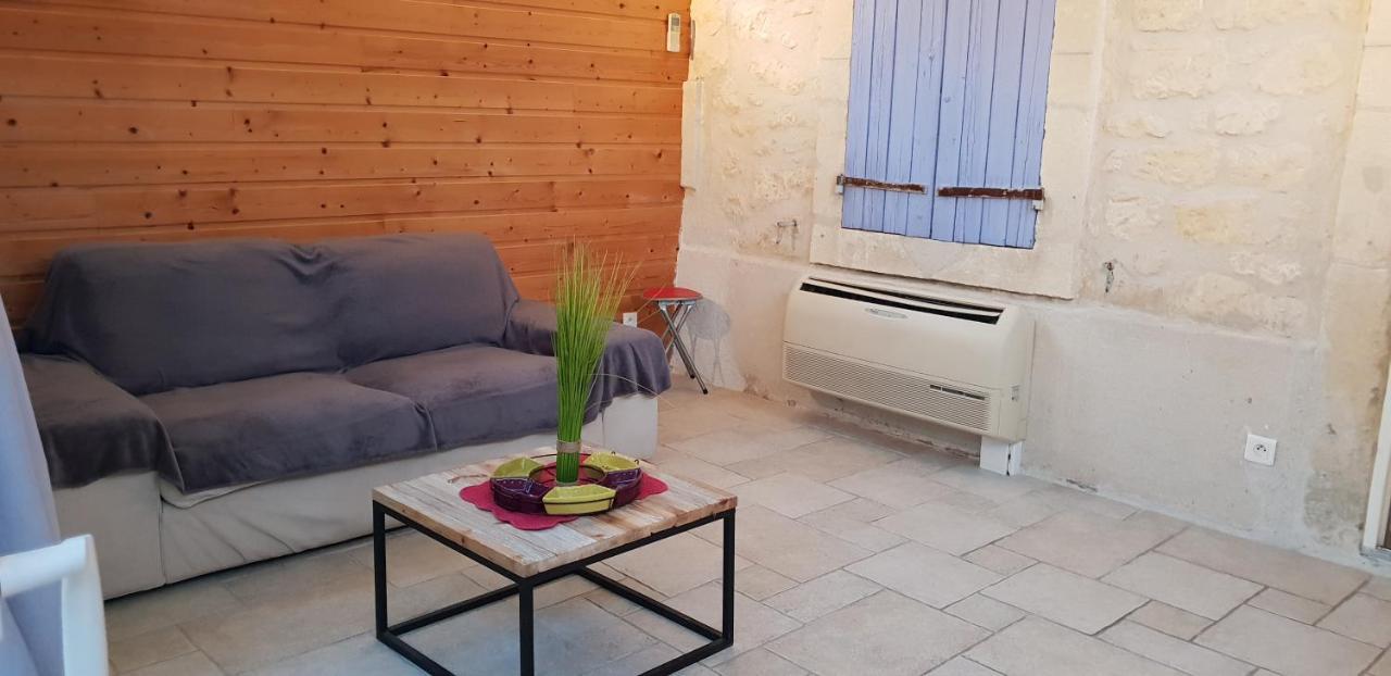 アルル Joli Maison En Pierreヴィラ エクステリア 写真