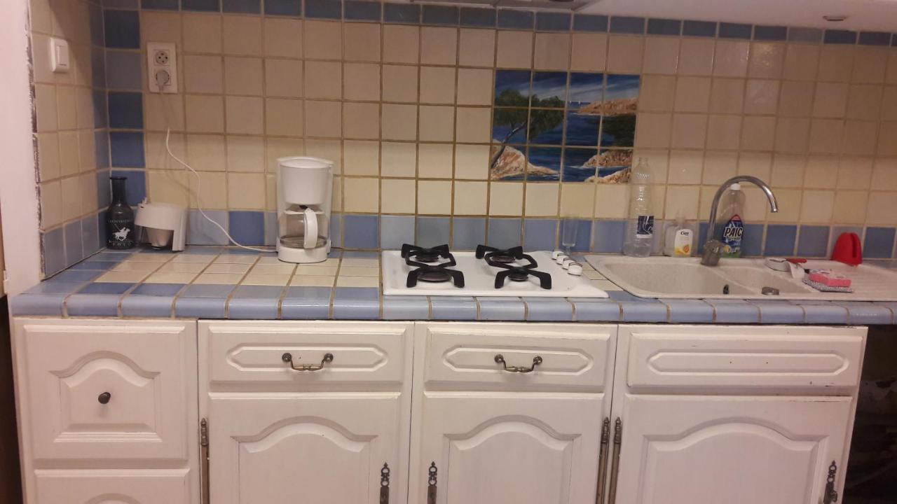 アルル Joli Maison En Pierreヴィラ エクステリア 写真