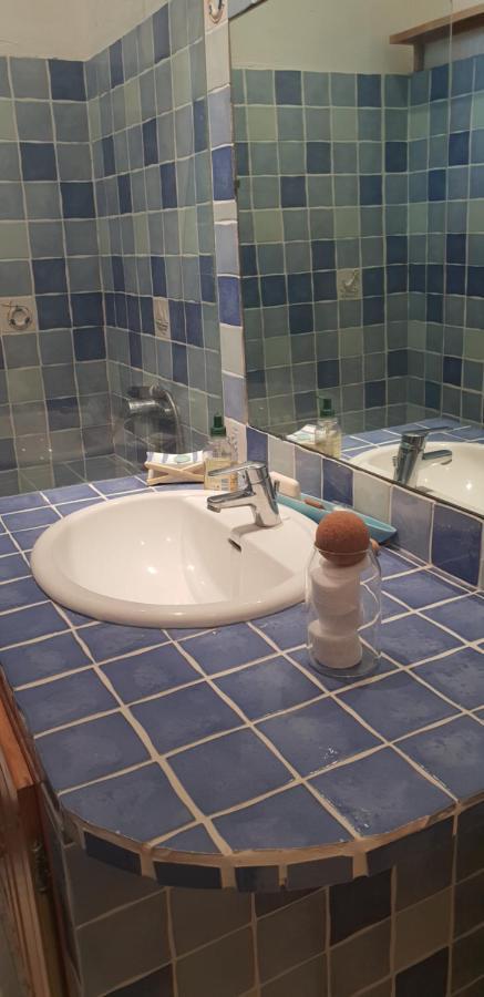 アルル Joli Maison En Pierreヴィラ エクステリア 写真