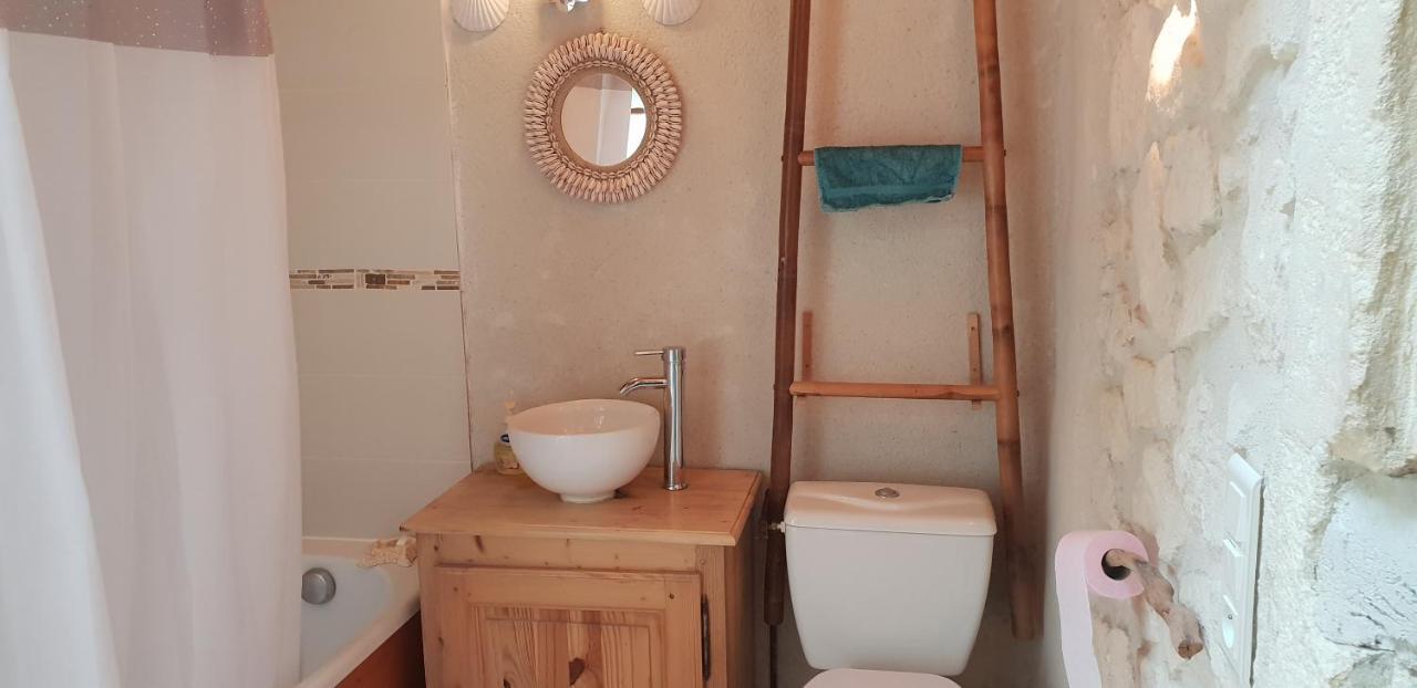 アルル Joli Maison En Pierreヴィラ エクステリア 写真